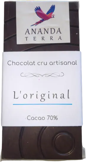 L'original - 70% cacao