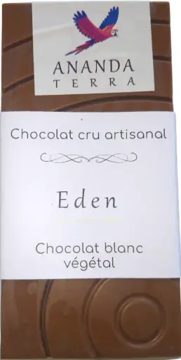 Eden - 50% cacao